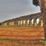 Venir à Rome en avion depuis Lyon, Saint Etienne ou Grenoble