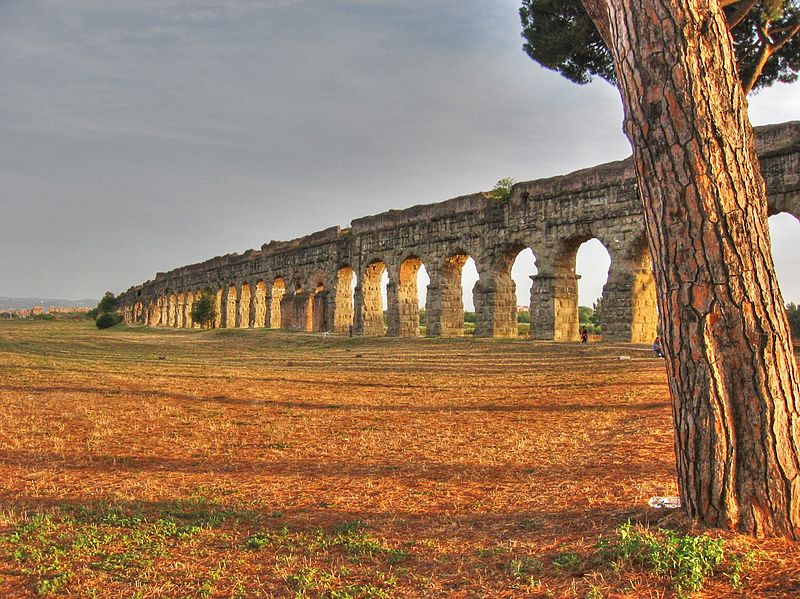 Lire la suite à propos de l’article Venir à Rome en avion depuis Lyon, Saint Etienne ou Grenoble