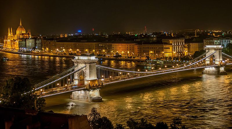 Lire la suite à propos de l’article Office de tourisme de Budapest : Brochure à télécharger