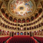 Opéra de Budapest : Programme et prix [Terézváros]