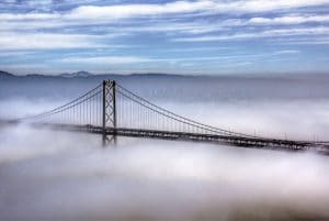 Météo San Francisco : Prévisions à 15 jours, climat & quand partir ?