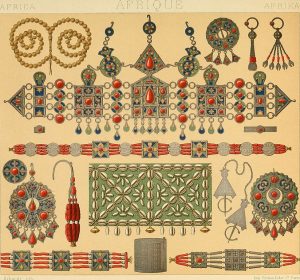 Musée du corail Ascione à Naples : Bijoux et artisanat napolitain [San Ferdinando]
