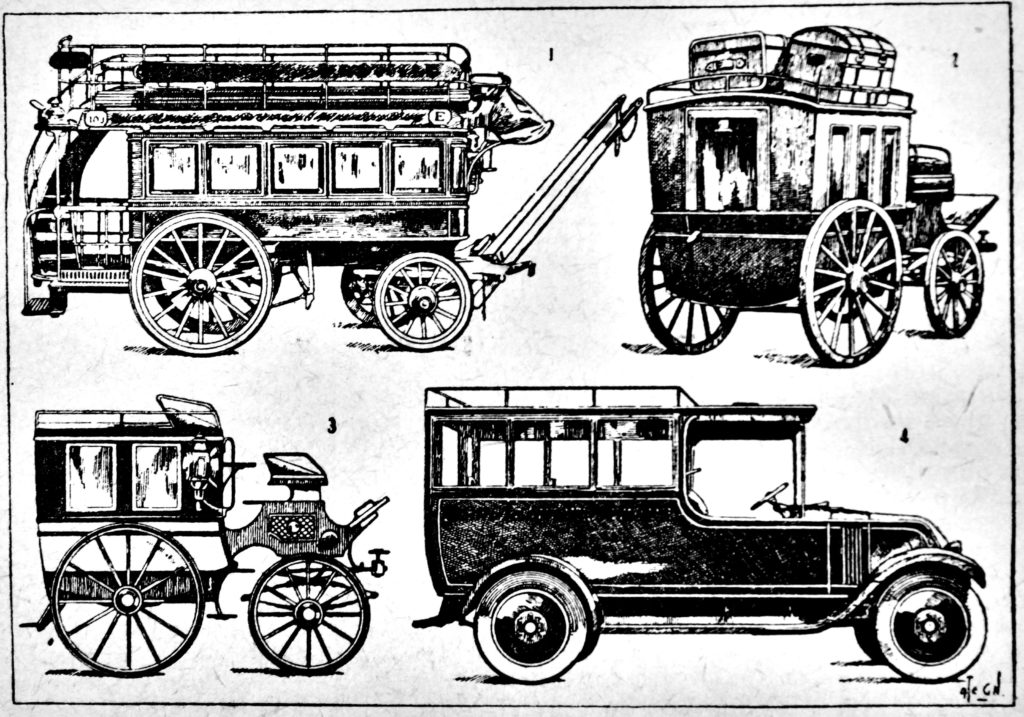 Lire la suite à propos de l’article Métro à Porto et Transport en commun : Comment se déplacer ? (2024)