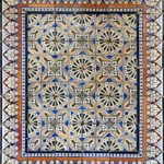 Musée de l&rsquo;Azulejo à Lisbonne : Superbe et surprenant !