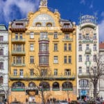 Place Venceslas à Prague : Symbole de l’indépendance tchèque