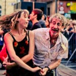 Festival de la culture juive à Cracovie : Joie contagieuse ! Fin juin / début juillet [Kazimierz]