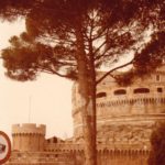 Chateau Saint Ange à Rome : Triptyque mausolée, prison, musée [Vatican]