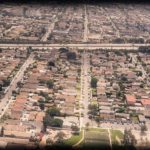 Rejoindre le centre de Los Angeles depuis son aéroport LAX