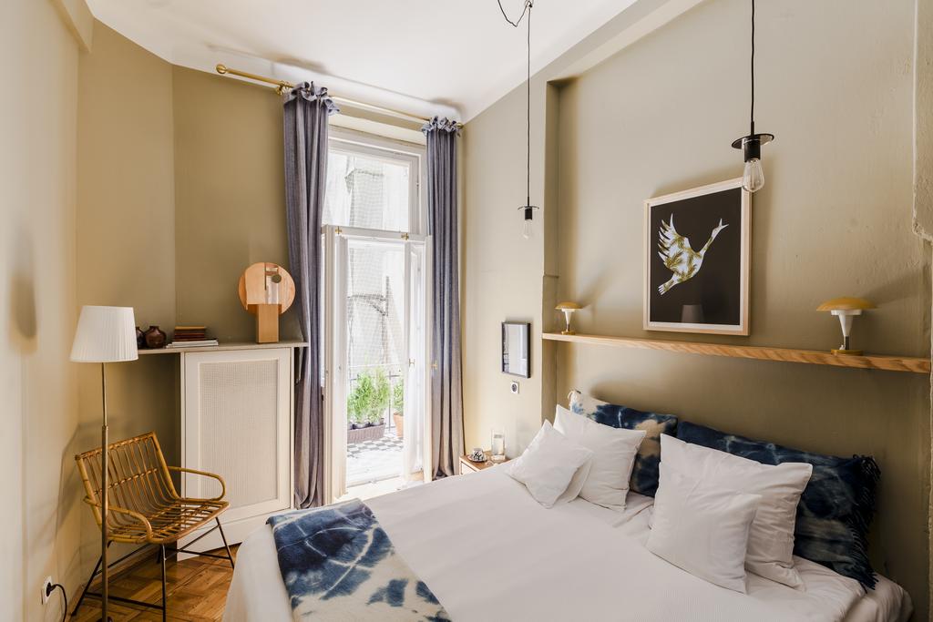 B&B Autor Rooms à Varsovie