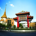 Samphanthawong, le Chinatown de Bangkok