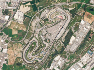 Grand Prix de Barcelone : la Formule 1 sur un circuit les plus techniques d’Europe