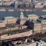 Palais de Budavar : Château de Budapest et son superbe musée