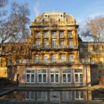 Quartier de Felhévíz et île Marguerite à Budapest