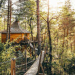 Week-ends insolites : des expériences adaptées à chaque personnalité