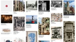 Lisbonne sur Pinterest