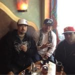 Greenhouse Namaste à Amsterdam, Célèbre coffee shop  [Waterlooplein]