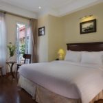 7 Hôtels pas chers à Hanoi : Bien situés, agréables et reposants