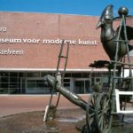 Musée d’art moderne Cobra à Amsterdam : Surréalisme / Expressionisme [Amstelveen]