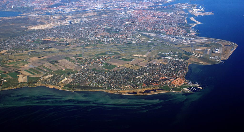 You are currently viewing Rejoindre le centre ville de Copenhague depuis l’aéroport