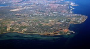 Rejoindre le centre ville de Copenhague depuis l&rsquo;aéroport