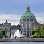 Croisière à Copenhague : Belle idée de balade à travers la ville