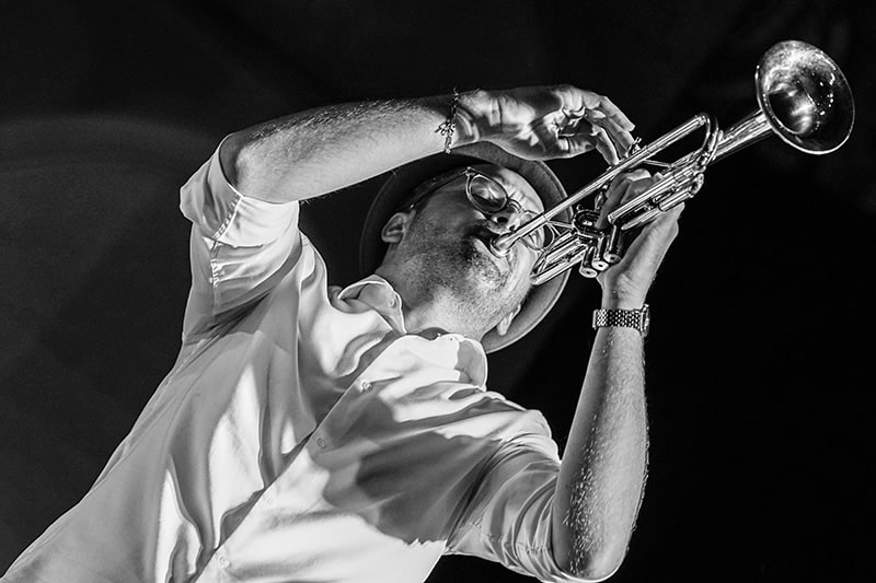 Concert de Tomasz Dabrowski au Copenhagen Jazz Festival - photo de Hreinn Gudlaugsson - Licence ccbysa 4.0