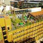 10 Hotels insolites à et autour de Copenhague en 2026