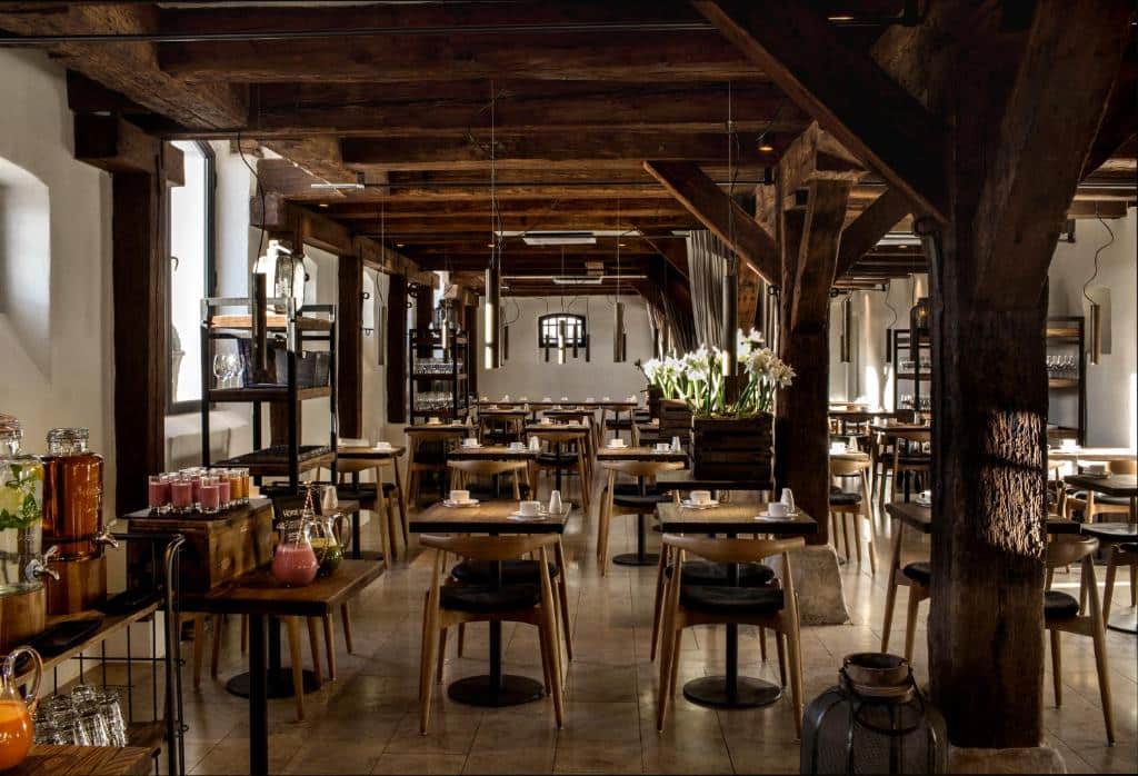 71 Nyhavn Hotel : Hotel de luxe à Copenhague.
