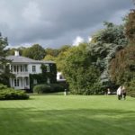 Louisiana près de Copenhague, musée d&rsquo;art contemporain dingue !