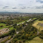 5 jolis parcs et jardins de Dublin