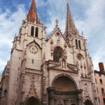 Eglise Saint Nizier à Lyon : Chef d’oeuvre gothique [Presqu’ile]