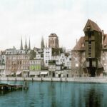 Histoire de Gdańsk, Danzig et de la Tricité