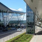 Aéroport de Gdańsk : Comment rejoindre le centre ? Sopot ou Gdynia ?