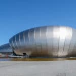 Glasgow science center, un musée des sciences [Southside]