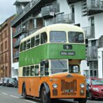 Metro à Glasgow & bus : Carte, tarifs, lieux d&rsquo;intérêt par station