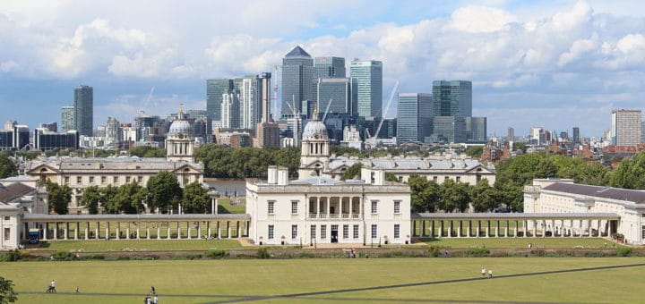 Visiter Londres En 2019 Que Faire Et Voir En 2 3 4 Jours - 