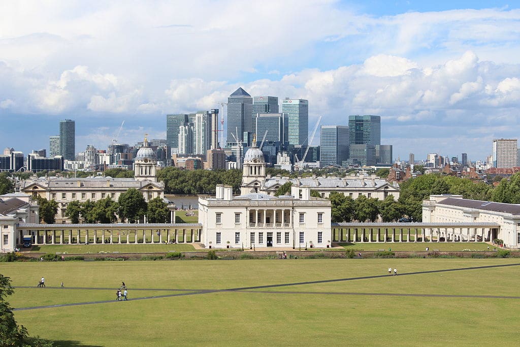 You are currently viewing Greenwich, l’observatoire de Londres et son méridien