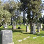 Hollywood Forever Cemetery, sur les traces du Vieux Hollywood