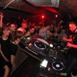 Prozak 2.0, Club  électro/house/hip hop à Cracovie [Vieille ville]