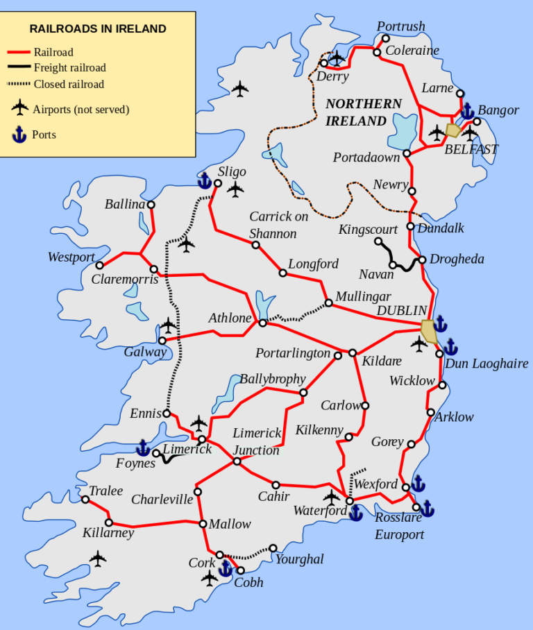 Ireland Rail Network.svg 768x908 
