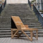 Fermé ! Passage Thiaffait : Boutiques de créateurs à Lyon [Terreaux]