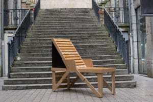 Passage Thiaffait : Boutiques de créateurs à Lyon [Terreaux]