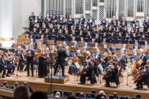 Philharmonie de Cracovie : Le meilleur de la musique classique