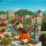 Informations pratiques pour venir en Slovénie et à Ljubljana