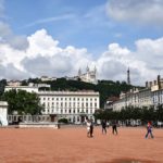 Presqu’île de Lyon : Dans le centre ville bourgeois et élégant