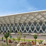 Aéroport de Marrakech : Navette bus, taxi et transfert pour le centre