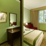 6 Hôtels pas chers et agréables à Bologne : A partir de 65 euros