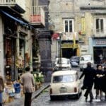 Voiture et parking à Naples : Adresses et conseils