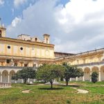 Chartreuse San Martino à Naples : Incontournable ! [Vomero]