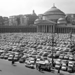 Voiture et parking à Naples : Adresses et conseils
